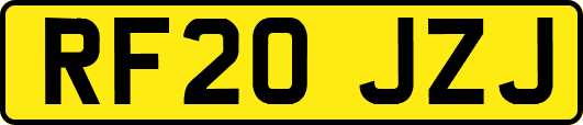RF20JZJ