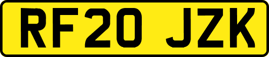 RF20JZK