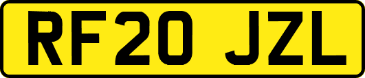 RF20JZL