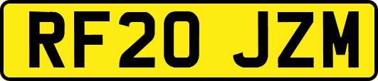 RF20JZM