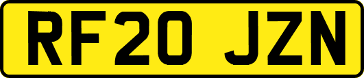 RF20JZN