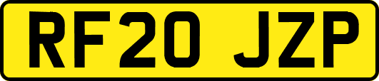 RF20JZP