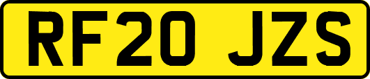 RF20JZS