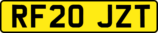 RF20JZT
