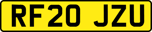 RF20JZU