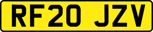 RF20JZV