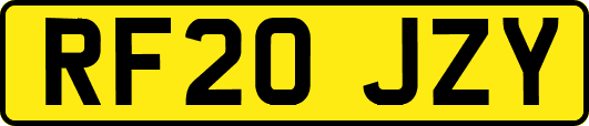 RF20JZY