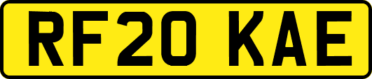 RF20KAE