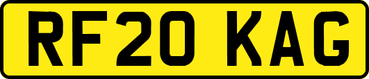 RF20KAG