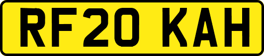 RF20KAH