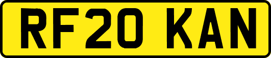 RF20KAN