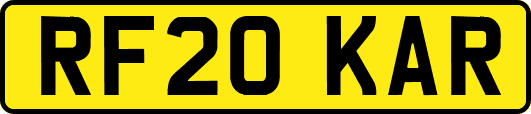 RF20KAR
