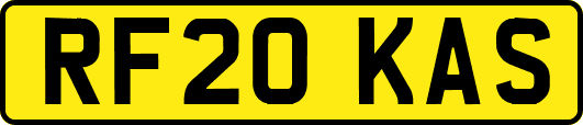 RF20KAS