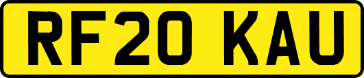 RF20KAU