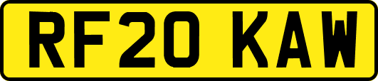 RF20KAW