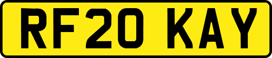 RF20KAY