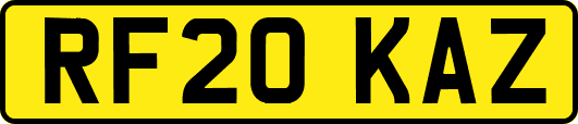 RF20KAZ