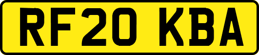 RF20KBA