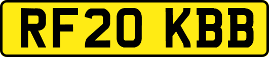 RF20KBB