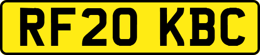 RF20KBC