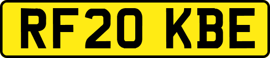RF20KBE