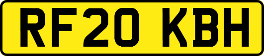 RF20KBH