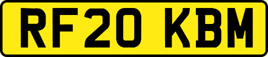 RF20KBM