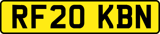 RF20KBN
