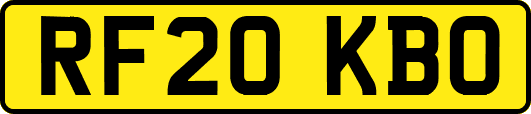 RF20KBO