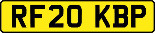 RF20KBP