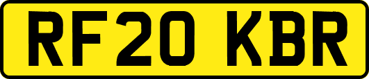 RF20KBR