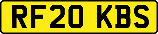 RF20KBS