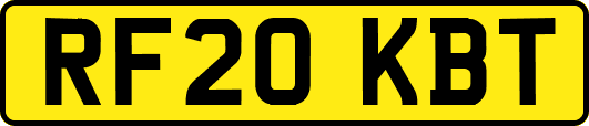 RF20KBT