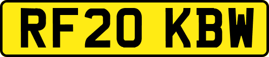 RF20KBW