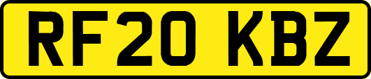 RF20KBZ
