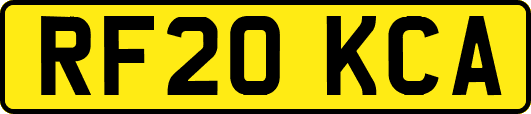 RF20KCA