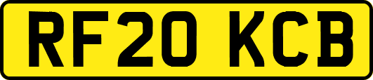 RF20KCB