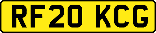 RF20KCG
