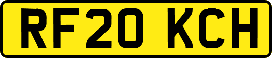 RF20KCH