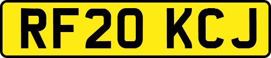 RF20KCJ