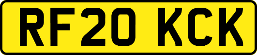 RF20KCK