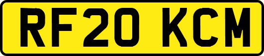 RF20KCM