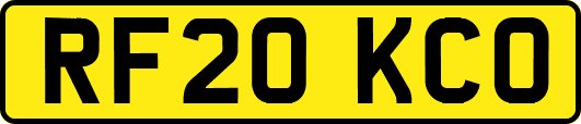 RF20KCO
