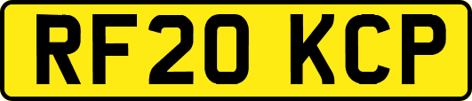 RF20KCP