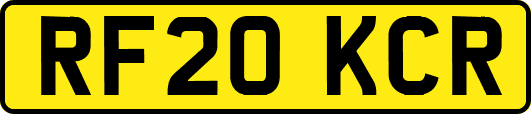 RF20KCR
