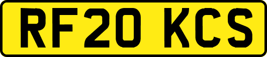RF20KCS
