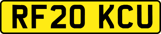 RF20KCU