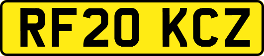 RF20KCZ