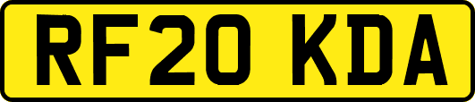 RF20KDA