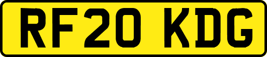 RF20KDG